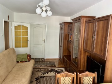 Wynajmę mieszkanie 2-pokojowe, 11 Listopada