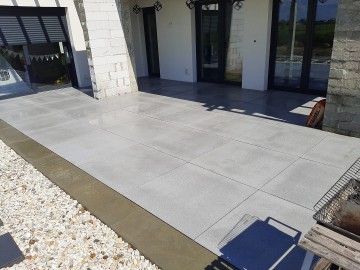 PŁYTA NOVATOR SOLO 100x100x8 cm microtec BRUK-BET