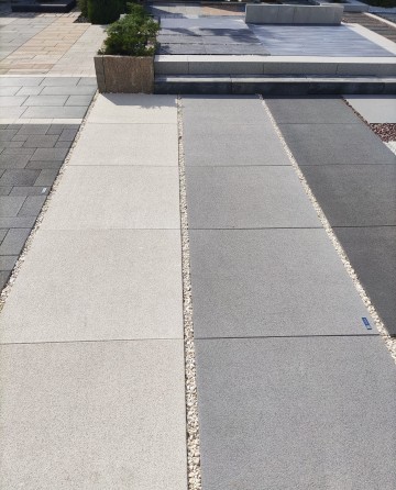 PŁYTA NOVATOR SOLO 100x100x8 cm microtec BRUK-BET