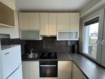 Sprzedam mieszkanie Konin ul. Sosnowa - 2 pokoje. 209 tys.