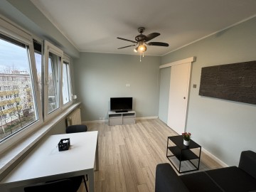 Sprzedam mieszkanie Konin ul. Sosnowa - 2 pokoje. 209 tys.