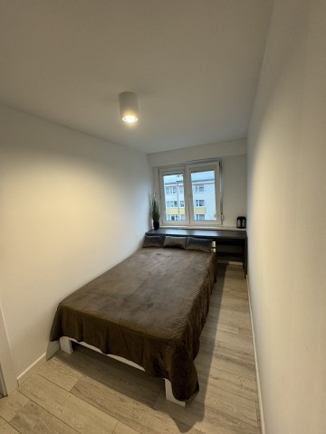 Sprzedam mieszkanie Konin ul. Sosnowa - 2 pokoje. 209 tys.