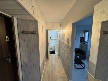 Sprzedam mieszkanie Konin ul. Sosnowa - 2 pokoje. 209 tys.