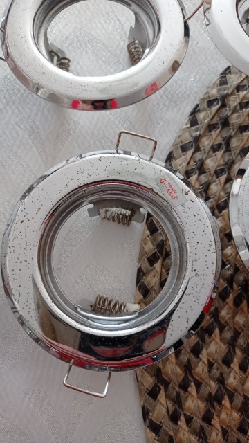 Oprawy sufitowe Kanlux 14 sztuk używane