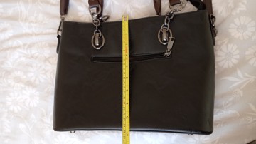 Torba na ramię nowa