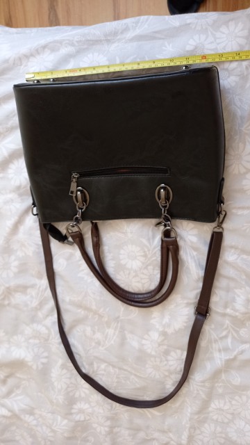 Torba na ramię nowa