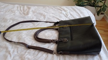 Torba na ramię nowa
