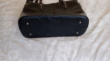 Torba na ramię nowa