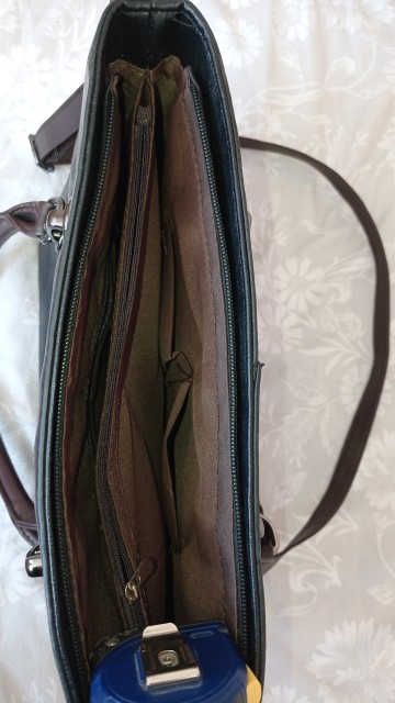 Torba na ramię nowa