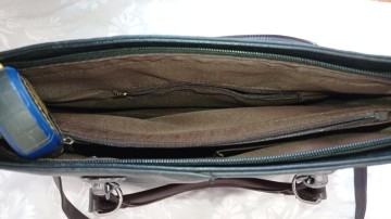 Torba na ramię nowa