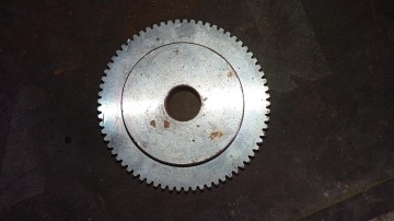 Węże hydrauliczne 1 cal