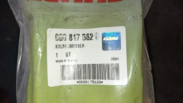 Obudowa łożyska Deutz-Fahr