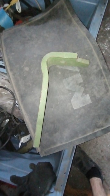 Obudowa łożyska Deutz-Fahr