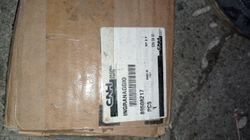 Obudowa łożyska Deutz-Fahr