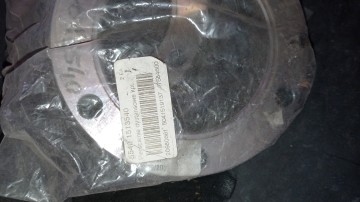 Obudowa łożyska Deutz-Fahr