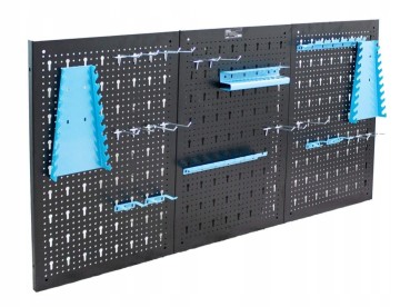 Scianka narzędziowa tablica