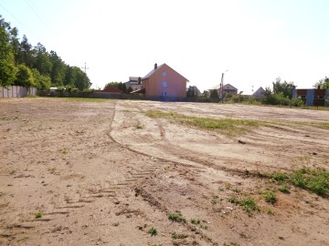 Babiak &ndash; Działki w sąsiedztwie lasu