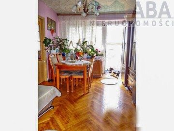 Mieszkanie z balkonem - Konin, ul. Wyszyńskiego