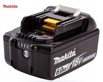 Akumlator makita BL1860B