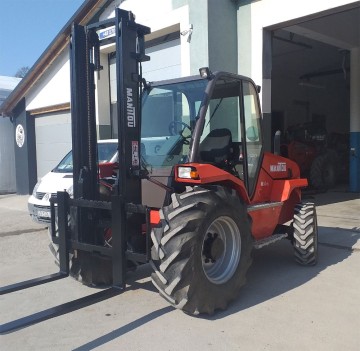 W&oacute;zek widłowy wynajem, wynajem w&oacute;zka widłowego