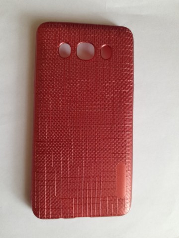 Etui do samsung Galaxy J5 r&oacute;żowe