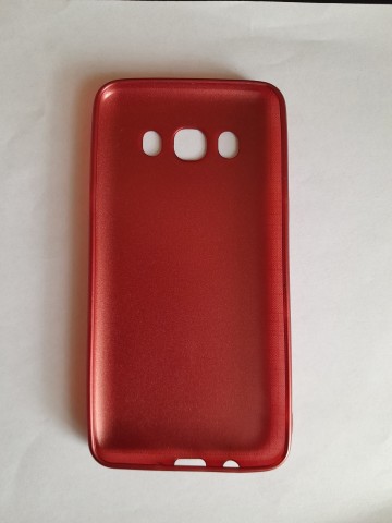 Etui do samsung Galaxy J5 r&oacute;żowe