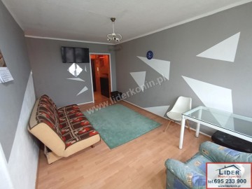 Sprzedam mieszkanie &ndash; 2 pokoje &ndash; Konin