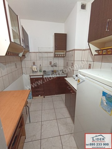 Sprzedam mieszkanie &ndash; 2 pokoje &ndash; Konin