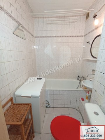 Sprzedam mieszkanie &ndash; 2 pokoje &ndash; Konin