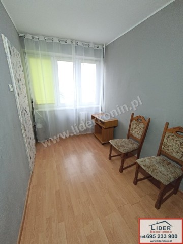 Sprzedam mieszkanie &ndash; 2 pokoje &ndash; Konin