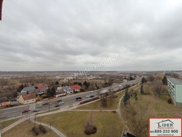 Sprzedam mieszkanie &ndash; 2 pokoje &ndash; Konin