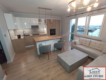 Sprzedam mieszkanie po remoncie &ndash; Konin, centrum