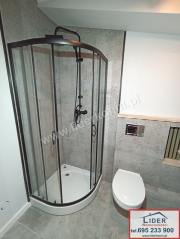 Sprzedam mieszkanie po remoncie &ndash; Konin, centrum