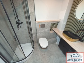 Sprzedam mieszkanie po remoncie &ndash; Konin, centrum