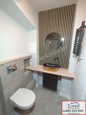 Sprzedam mieszkanie po remoncie &ndash; Konin, centrum