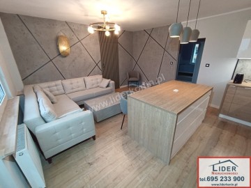 Sprzedam mieszkanie po remoncie &ndash; Konin, centrum