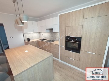 Sprzedam mieszkanie po remoncie &ndash; Konin, centrum