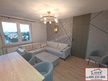 Sprzedam mieszkanie po remoncie &ndash; Konin, centrum