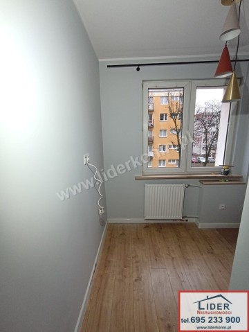 Sprzedam mieszkanie po remoncie &ndash; Konin, centrum