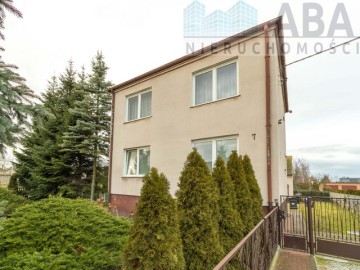 Sprzedam dom w Budzisław Kościelny