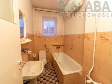 Sprzedam  dom w Budzisław Kościelny