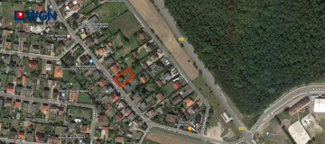 POSADA - UL. Tuwima - 1200 m2