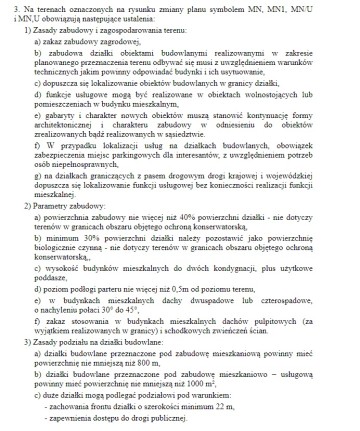 Na sprzedaż działka pod zabudowę jednorodzinną - Kępina