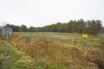 Na sprzedaż działka pod zabudowę jednorodzinną - Kępina