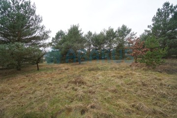 Na sprzedaż działka budowlana - Kępina gm. Tuliszków