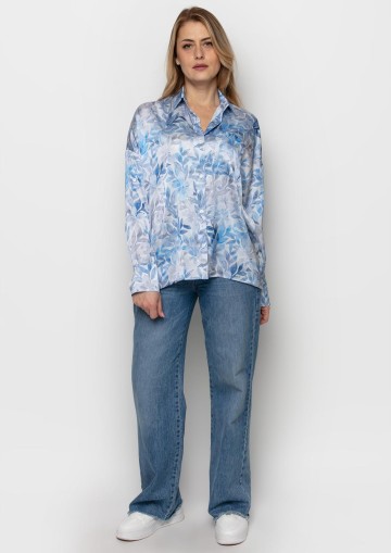 Bluzka damska, nowa piękny fason