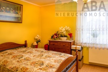 Dom w gminie Kościelec - do centrum 10 km