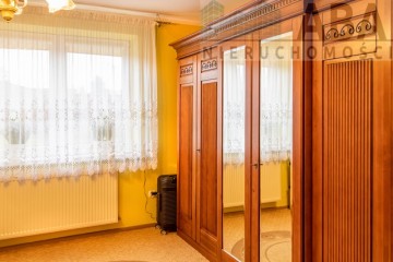 Dom w gminie Kościelec - do centrum 10 km