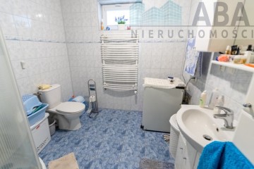 Dom w gminie Kościelec - do centrum 10 km