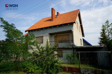 Konin - ul. Zofii Nałkowskiej